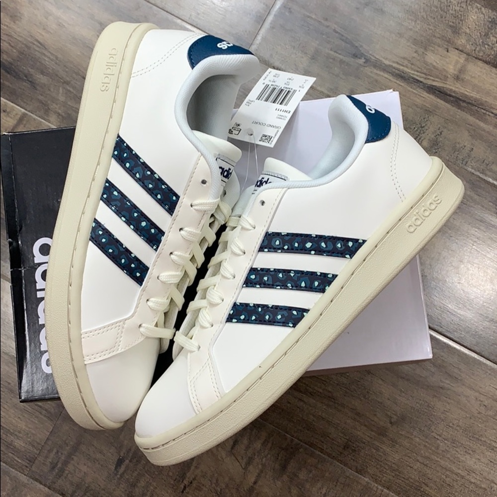 ADIDAS GRAND COURT women’s shoes